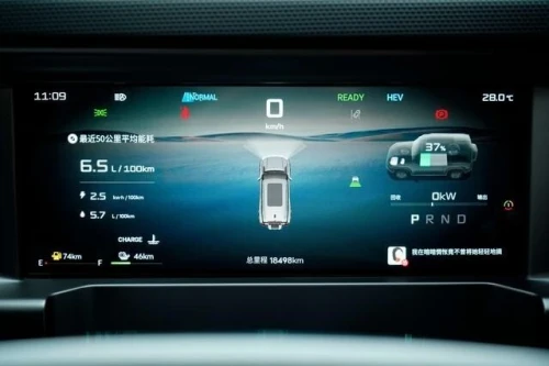Baic bj 30 2025 premium