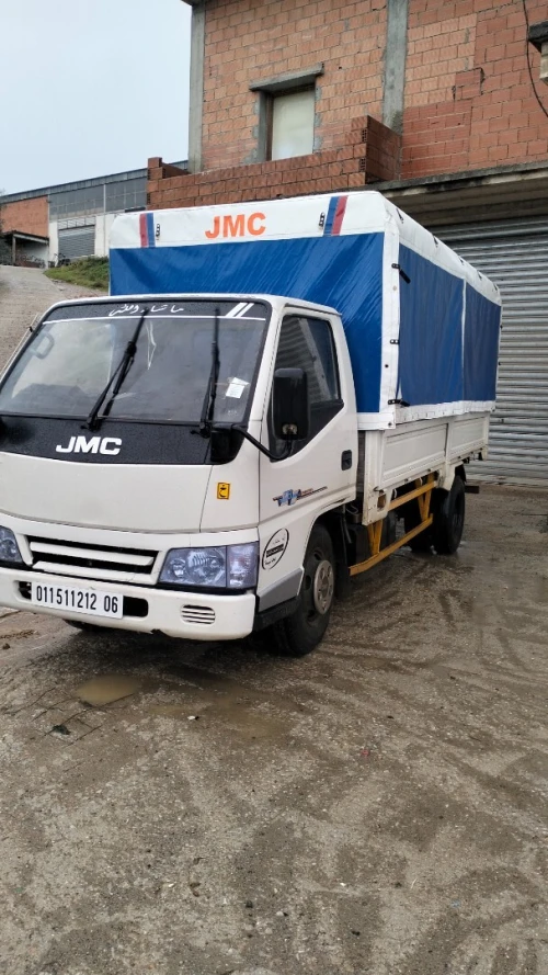 JMC Jmc 1040 lord 2012