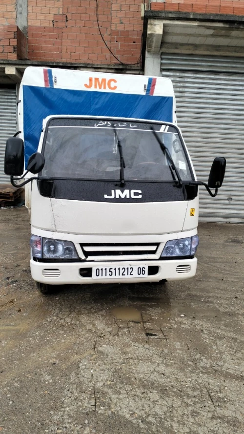 JMC Jmc 1040 lord 2012