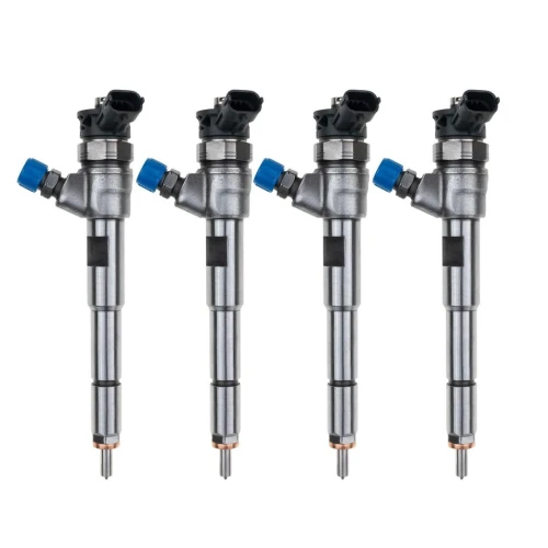 Reparation de tous les systèmes D'injection diesel léger Lourd 