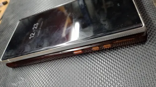 Samsung S23 Ultra