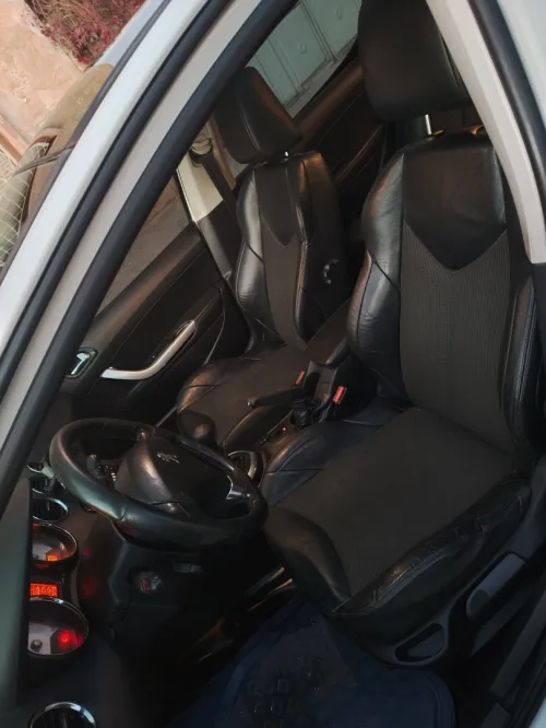 Peugeot 308 2012 Allure plus