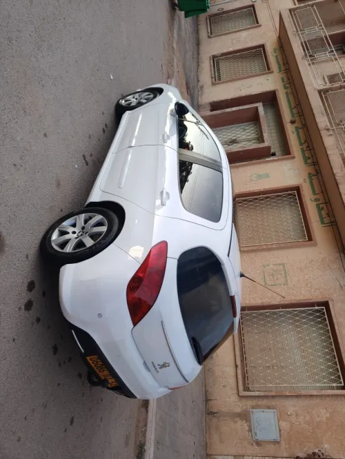 Peugeot 308 2012 Allure plus