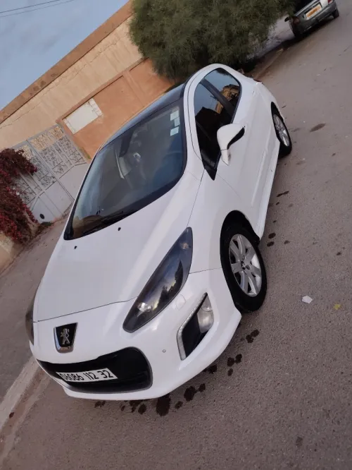 Peugeot 308 2012 Allure plus
