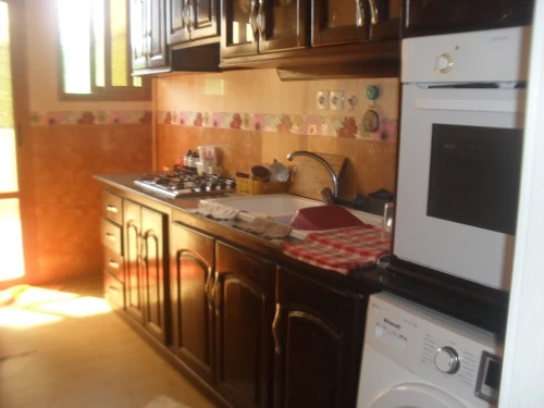 Location Appartement F2 Alger Hussein dey