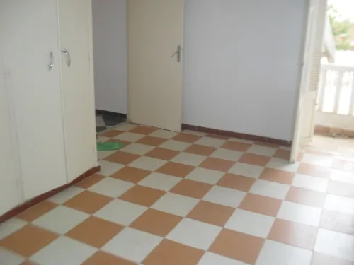 Vente Appartement Niveau de villa F2 Alger Hussein dey