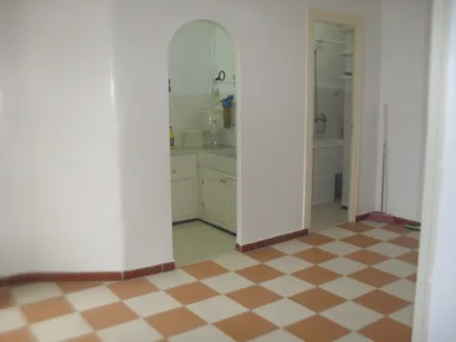 Vente Appartement Niveau de villa F2 Alger Hussein dey