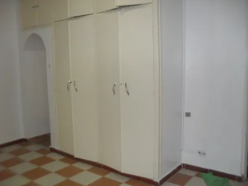 Vente Appartement Niveau de villa F2 Alger Hussein dey