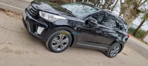 Hyundai Creta 2017 Gl