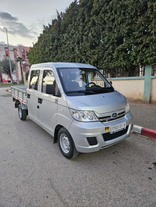 Chery Yoki 2021 Dobl cabin