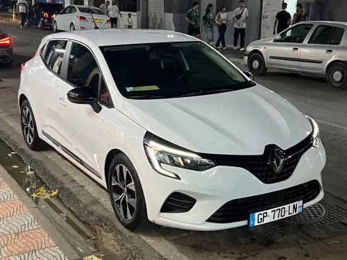 Renault Clio 5  2023 Evolution