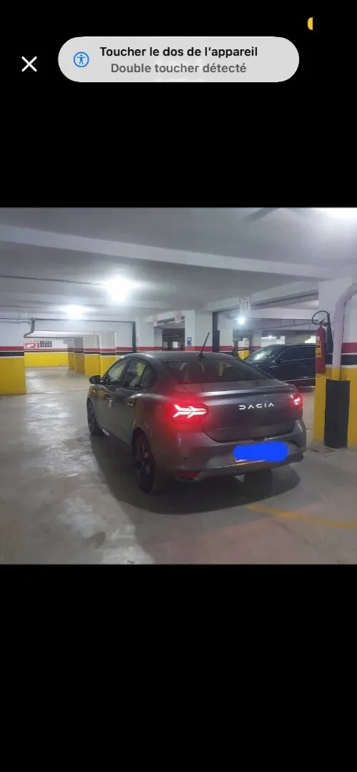 Dacia Logan 2026 Xtrem