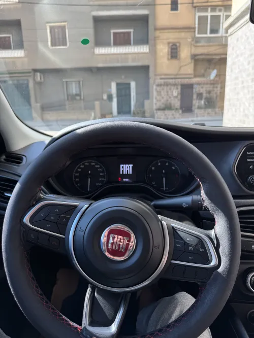Fiat Tipo Sedan 2023 Urban Plus