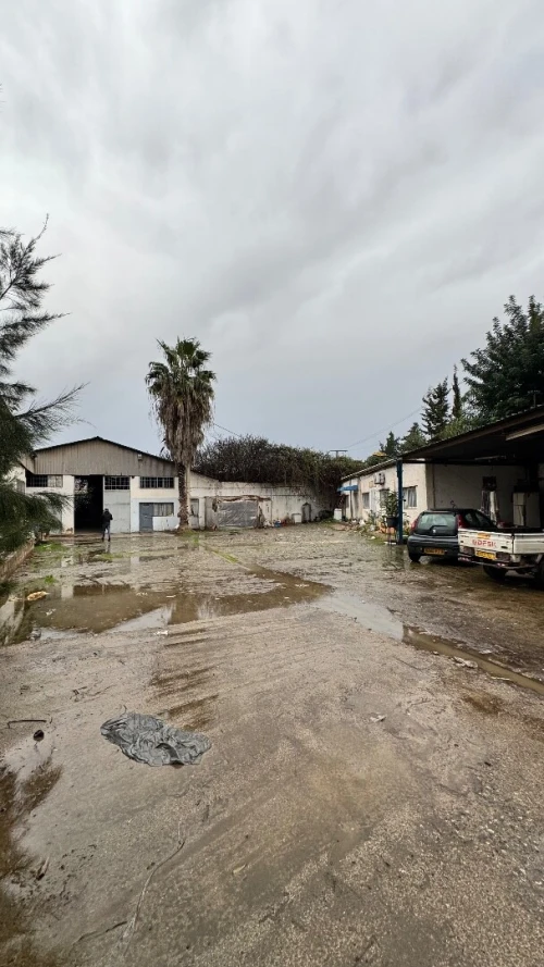 Vente Hangar - Usine Alger Gue de constantine