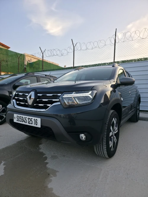ZH LOCATION DE VOITURES SUV   AÉROPORT D'ALGER