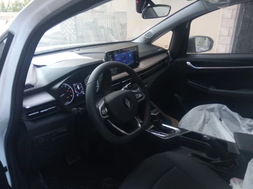 Livan X3 Pro  2026 Livan x3pro boit auto 2026 00 km