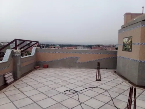 Vente Villa Boumerdes Hammedi