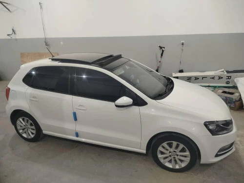 Volkswagen Polo 2015 Nouvelle Match II