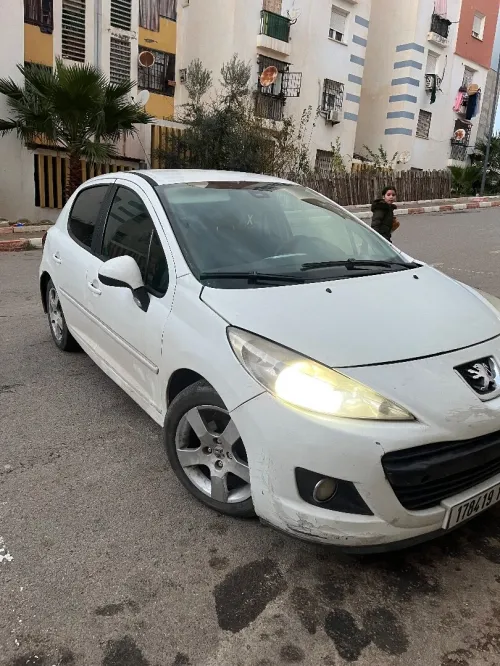 Peugeot 207 2011 Active