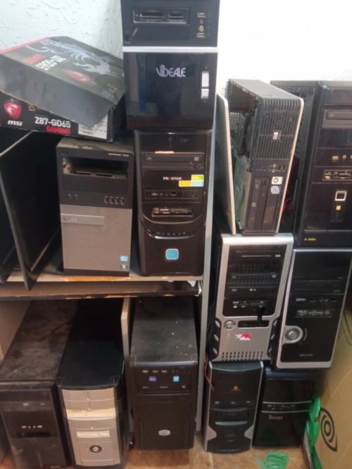 pc bureau