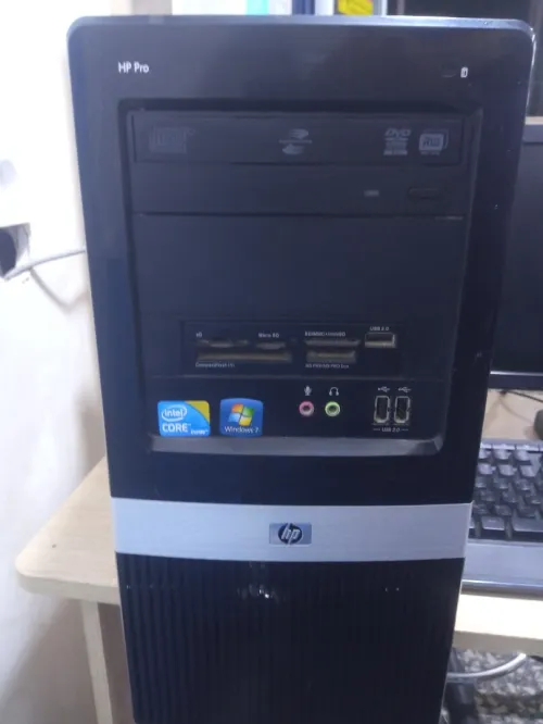 pc bureau