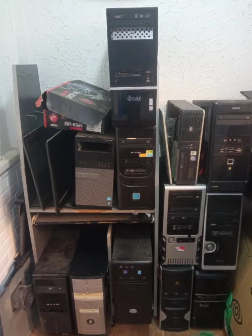 pc bureau