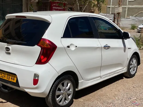 Kia Picanto 2013 Pop