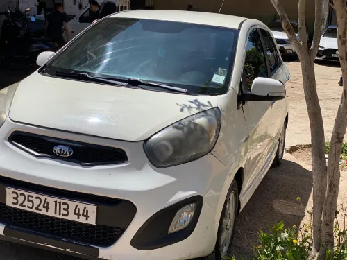 Kia Picanto 2013 Pop