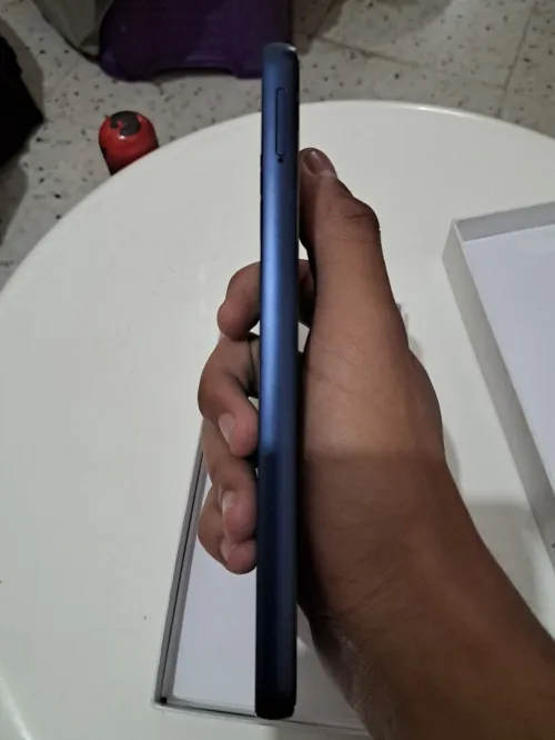 Samsung Galaxy F05