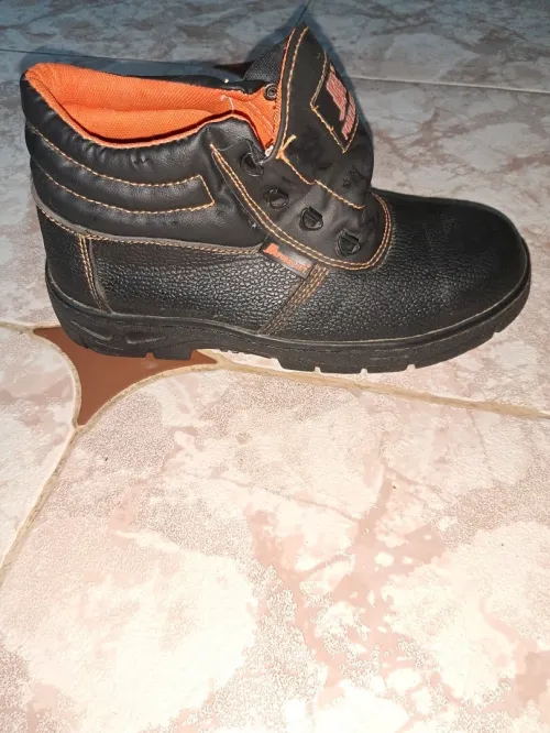 Chaussure de sécurité forklift 44