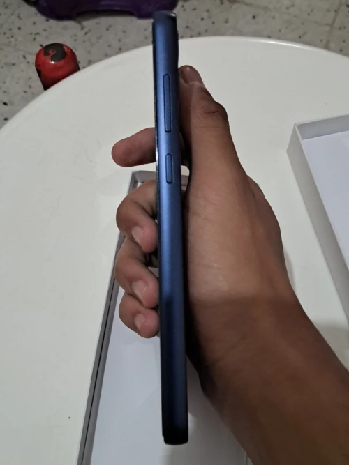 Samsung Galaxy F05