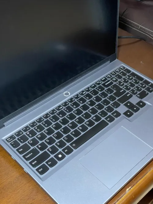 2 Laptop gamin legion RTX 4060 Lenovo ideapad RTX 3050 Ti