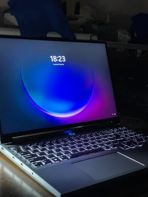 2 Laptop gamin legion RTX 4060 Lenovo ideapad RTX 3050 Ti