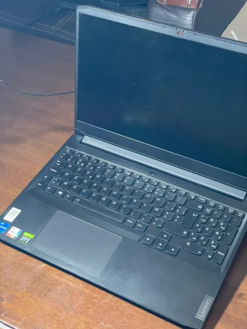 2 Laptop gamin legion RTX 4060 Lenovo ideapad RTX 3050 Ti