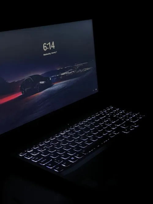 2 Laptop gamin legion RTX 4060 Lenovo ideapad RTX 3050 Ti