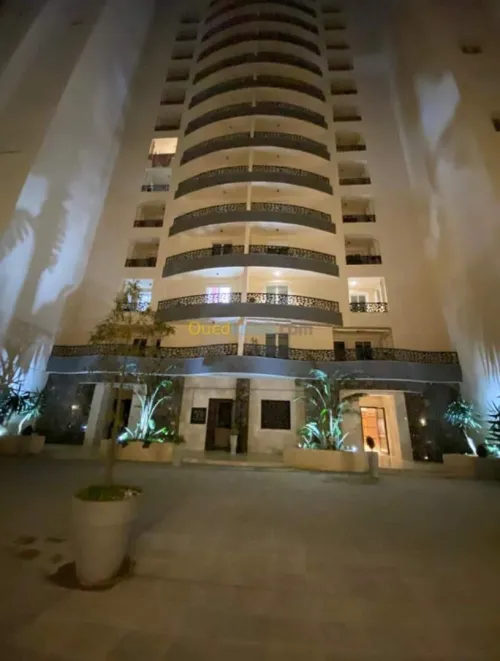 Vente Appartement F4 Alger Ouled fayet