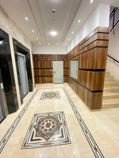 Vente Appartement F4 Alger Ouled fayet