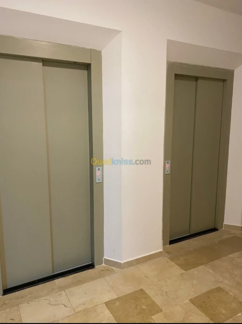 Vente Appartement F4 Alger Ouled fayet