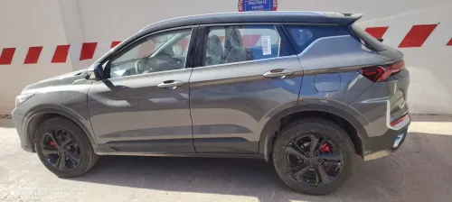 Geely Coolray 2025 Full option