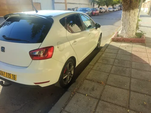 Seat Ibiza 2015 Titanium Pack