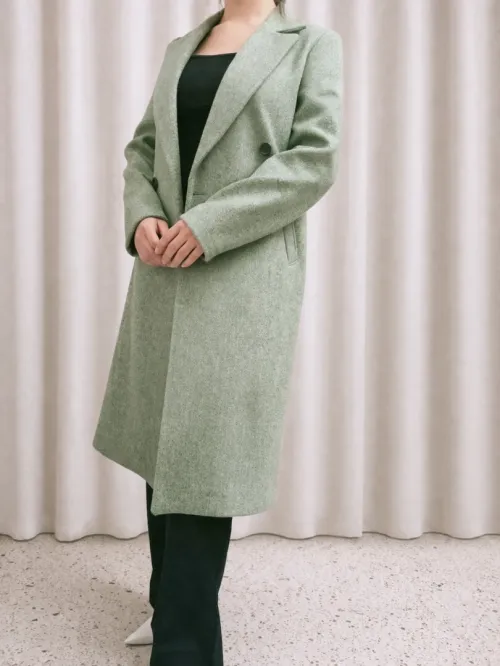 liquidation Manteau de très bonne qualité