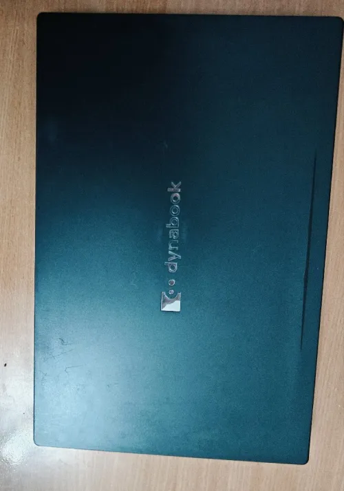 Pc Portable Dynabook (Toshiba)