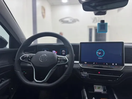 Volkswagen Passat 2025 