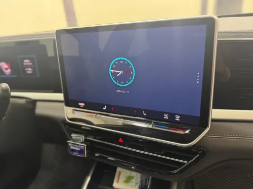 Volkswagen Passat 2025 