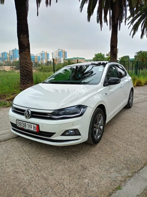 Volkswagen Polo 2019 CARA +
