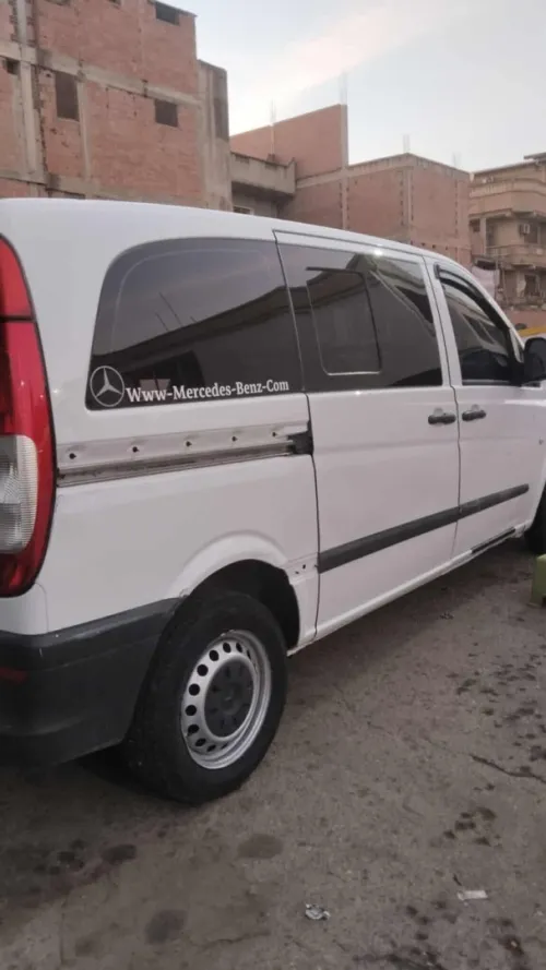 Mercedes VITO 2006 ne