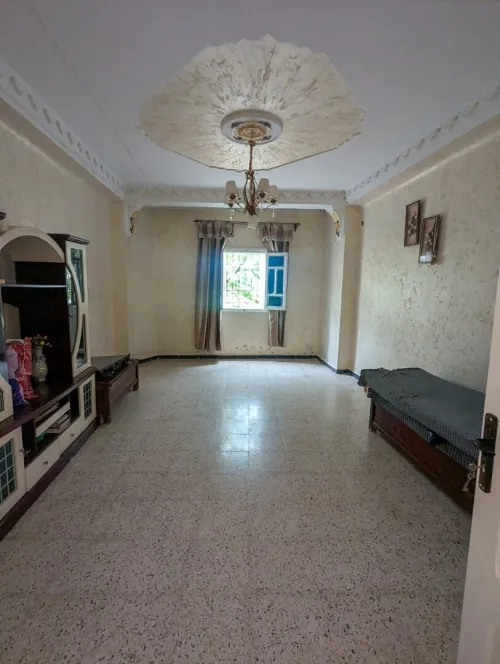 Vente Appartement Niveau de villa F3 Jijel Djemaa beni habibi