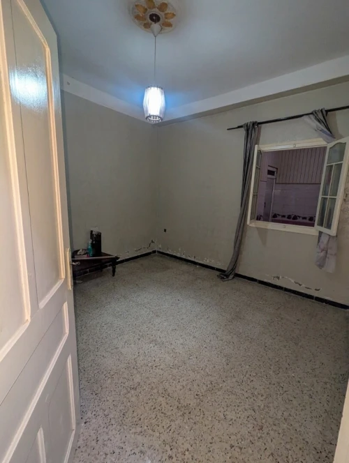 Vente Appartement Niveau de villa F3 Jijel Djemaa beni habibi