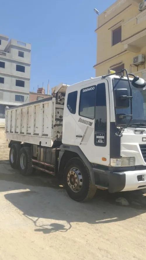 Daewoo abain 2007