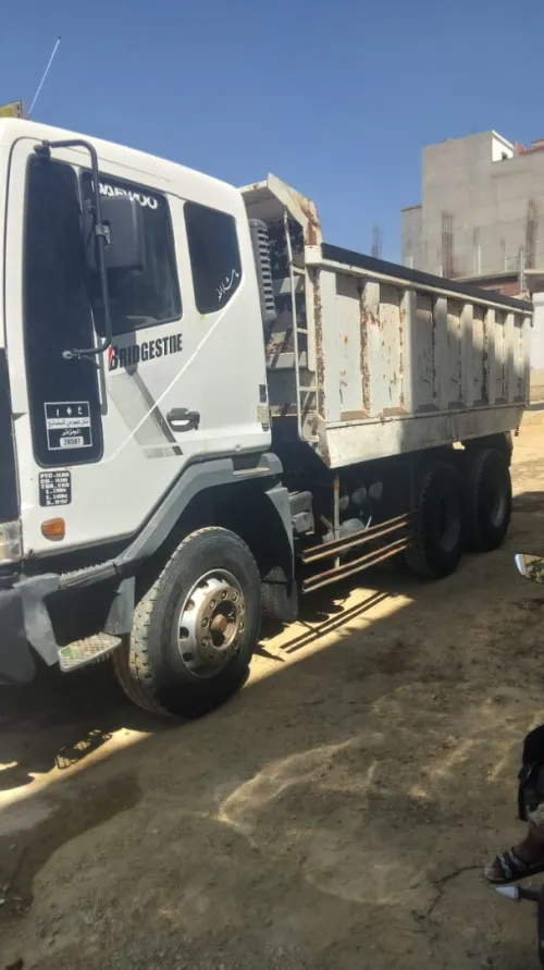Daewoo abain 2007